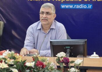 حمیدرضا افتخاری