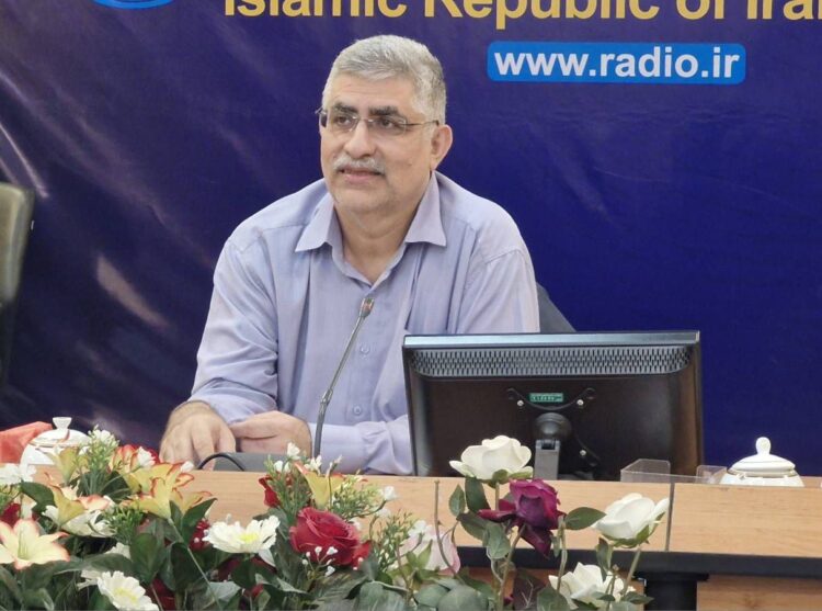 حمیدرضا افتخاری