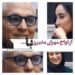 مهران مدیری و بهاره افشاری