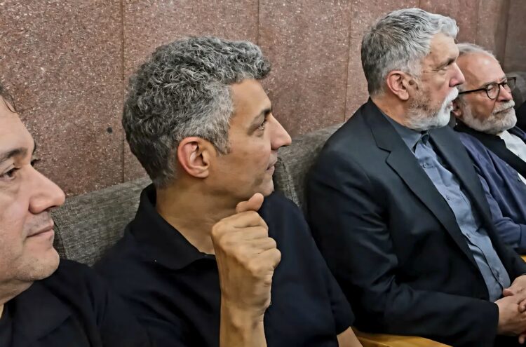 عادل فردوسیپور +عباس صالحی