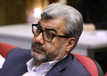 محمدمهدی طباطبایی نژاد