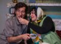 «عموی بچهها»؛ اولین فیلم سینمایی داریوش فرضیایی با بازی نعیمه نظامدوست و رامین ناصرنصیر میآید