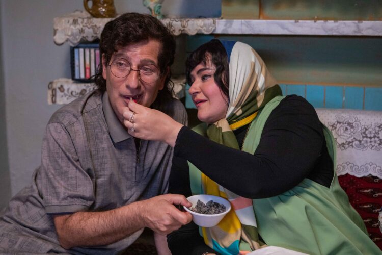 فیلم عموی بچه‌ها