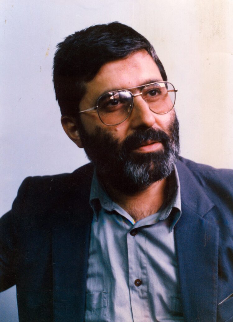 شهیدمرتضی آوینی