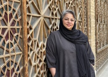 مریم قربانی نیا