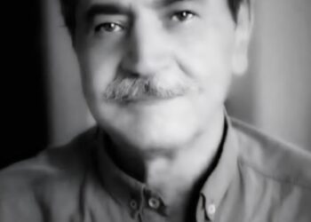 مرگ محمد حقیقی صدابردار «سفر به چزابه»/کاندید شد اما به مخملباف، باخت