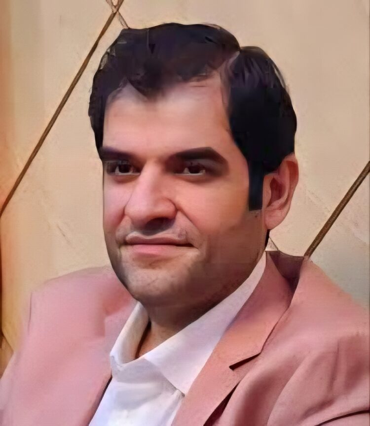 محمدعلی مشکیان