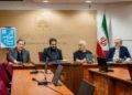 «بر خطِ آواز» با شعر شفیعی کدکنی و آواز شجریان در کتابخانه ملی ایران برگزار میشود