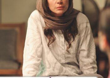 فیلم “استخر” و حرکت بر لبه‌ی سحر دولتشاهی