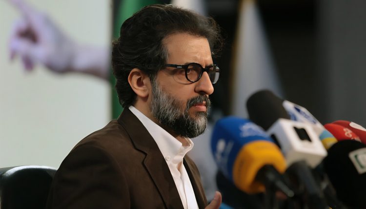 چرا جشنواره فیلم کوتاه زمین خورد؟⇐پنج پاشنه آشیل دبیرخانهی بهروز شعیبی/از ضعفِ ارتباط تا رسوخ گردننگیران و…