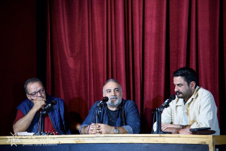 مستند «گیشه ۲» سندی تصویری از سالهای پر شور تئاتر است