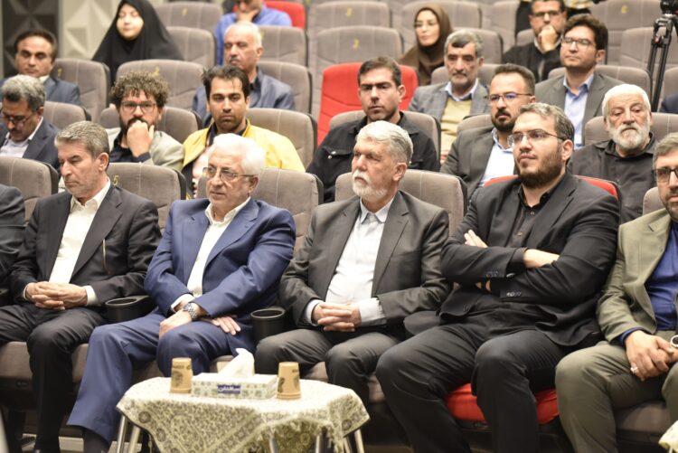 افتتاحیه رسمی سینما مهر هماگ بجنورد