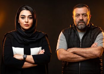 بهرنگ توفیقی جلوی دوربین «پل آرزوها» میرود/ سحر لطفی در نقشی متفاوت