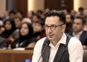 دبیر نخستین جشنواره بین‌المللی “سینما و گردشگری ویستا” معرفی شد