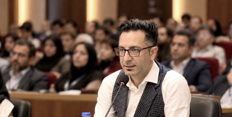 دبیر نخستین جشنواره بین‌المللی “سینما و گردشگری ویستا” معرفی شد