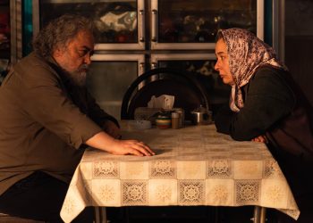 فیلم «کافه سلطان» و مسأله‌ی قدرت در خانواده/نفوذ بحران به روزمرگی