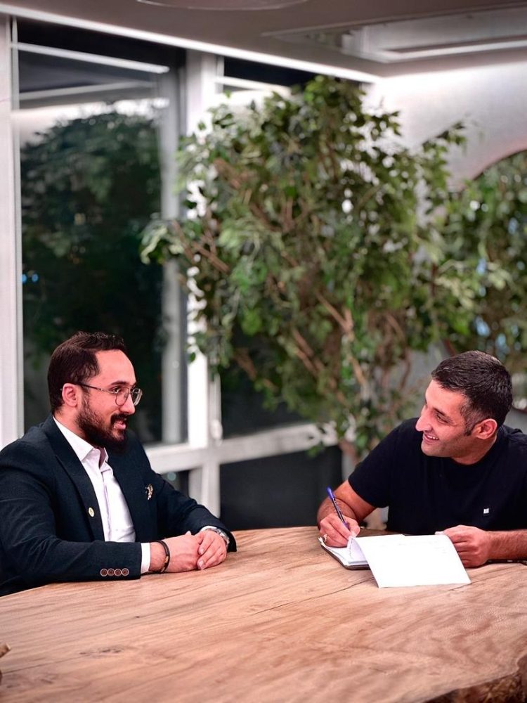 فرشاد یاسر برنامه «بلاک» را می سازد 
