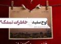 لوح سفید یا خاطرات تمشک؟ ⇐رونمایی از پوستر «فاصله کانونی»+عکس